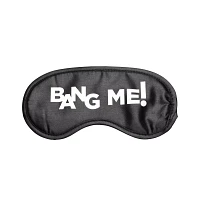 Bang Me! Vibrating Panties and Blindfold Kit 3.0