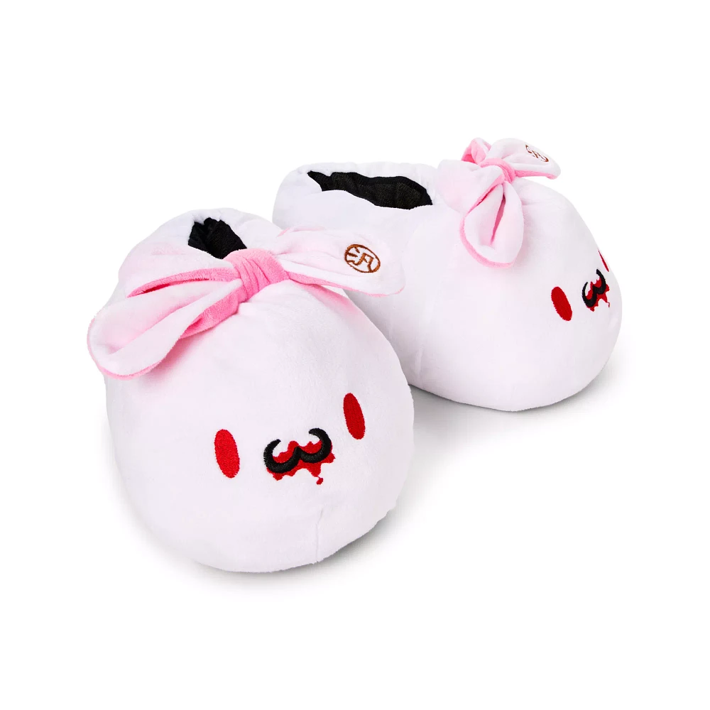All-Purpose Bunny Slippers