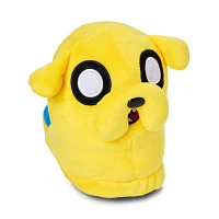 Finn and Jake Slippers - Adventure Time