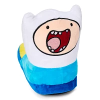 Finn and Jake Slippers - Adventure Time
