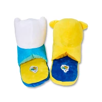 Finn and Jake Slippers - Adventure Time
