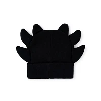 Shadow Big Face Cuff Beanie Hat - Sonic the Hedgehog