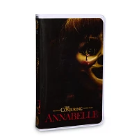 Annabelle Collector Box