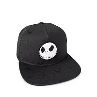 Jack Skellington Trucker Hat - The Nightmare Before Christmas