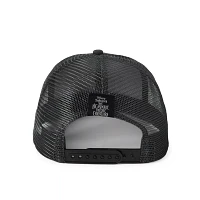 Jack Skellington Trucker Hat - The Nightmare Before Christmas