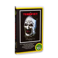Terrifier Collector Box