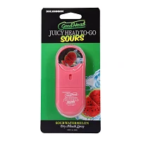 Goodhead Juicy Head Sour Watermelon Dry Mouth Spray To-Go