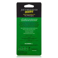 Goodhead Juicy Head Sour Watermelon Dry Mouth Spray To-Go