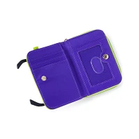 3D Gir Zip Wallet - Invader Zim