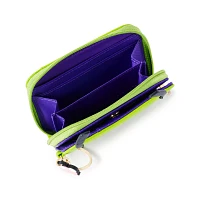 3D Gir Zip Wallet - Invader Zim