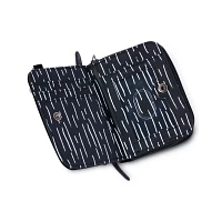 Jack Skellington Zip Wallet - The nightmare Before Christmas