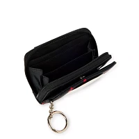 Jason Voorhees Mask Zip Wallet - Friday the 13th