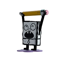 DoodleBob Figure - SpongeBob SquarePants