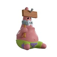 Patrick Star Figure - SpongeBob SquarePants