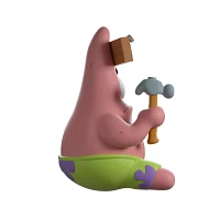 Patrick Star Figure - SpongeBob SquarePants