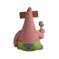 Patrick Star Figure - SpongeBob SquarePants