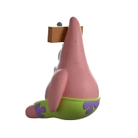 Patrick Star Figure - SpongeBob SquarePants