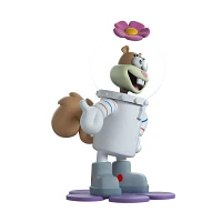 Sandy Cheeks Figure - SpongeBob SquarePants