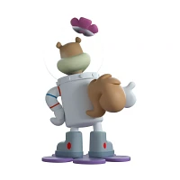 Sandy Cheeks Figure - SpongeBob SquarePants