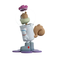 Sandy Cheeks Figure - SpongeBob SquarePants