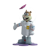 Sandy Cheeks Figure - SpongeBob SquarePants