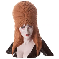 Elvira Chia Pet