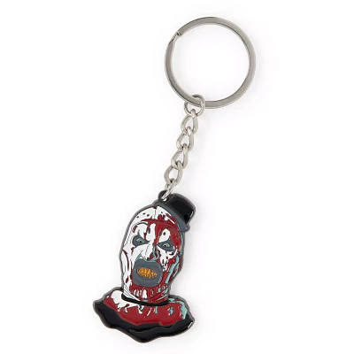 Bloody Art the Clown Keychain - Terrifier