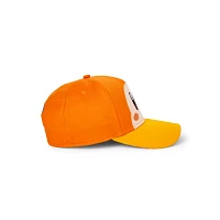 Waddle Dee Big Face Snapback Hat - Kirby