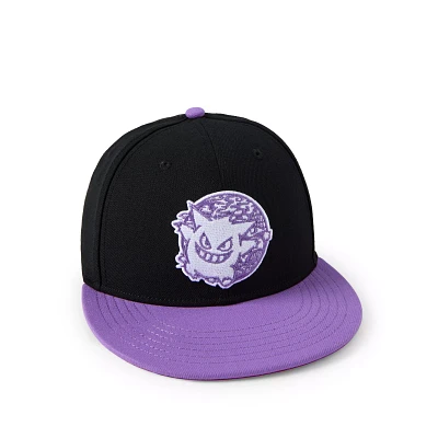 Gengar Snapback Hat - Pokémon