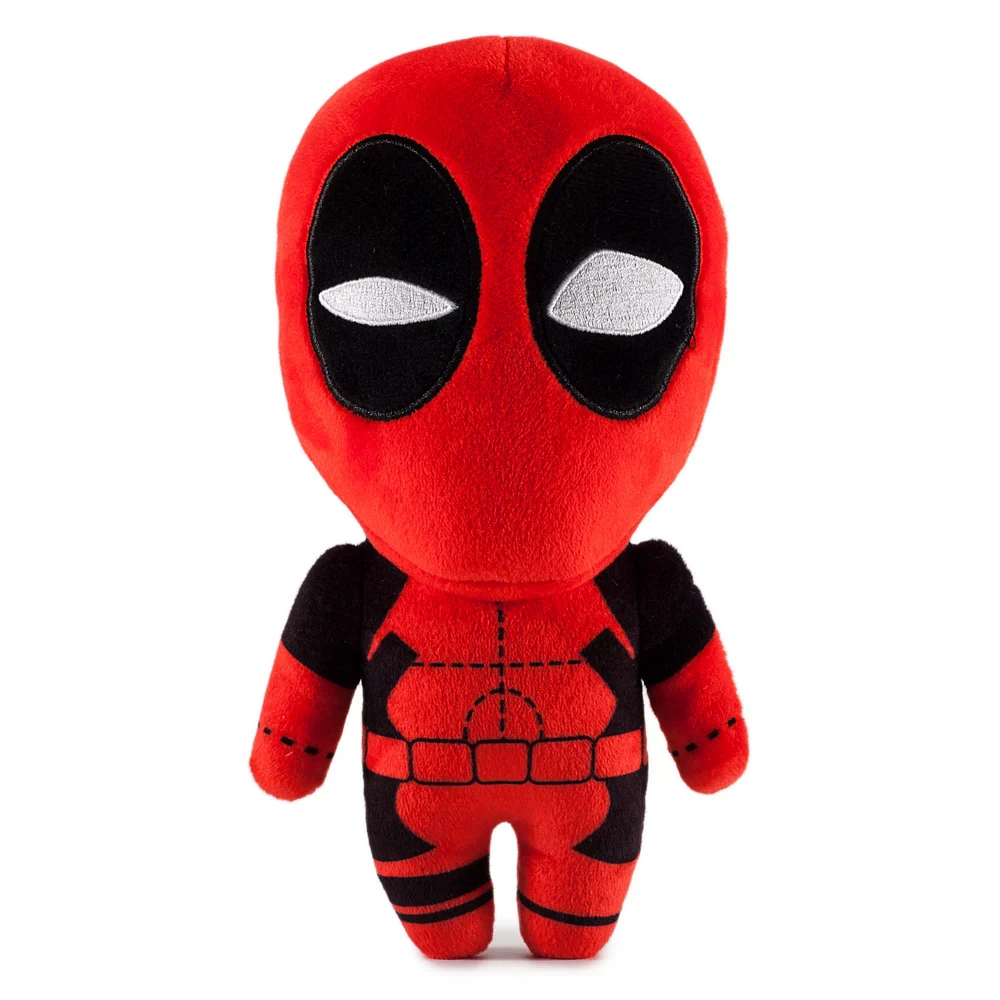 Deadpool Phunny Plush - Marvel