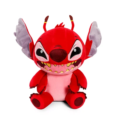 Leroy Alien Hug Me Plush - Lilo & Stitch