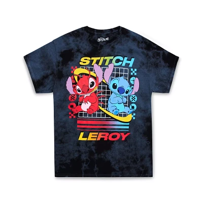 Lilo & Stitch Leroy and T Shirt
