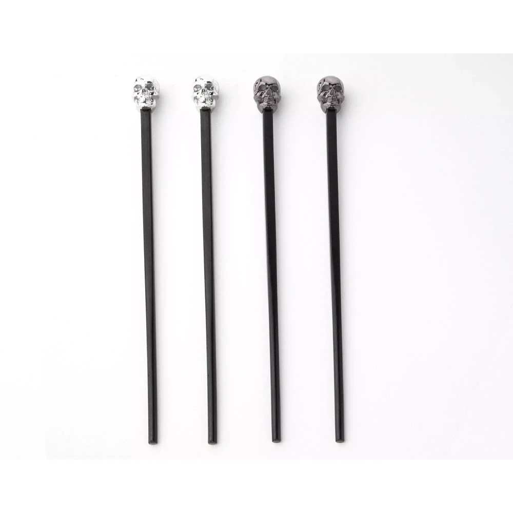 Skull Chopsticks - 2 Pack