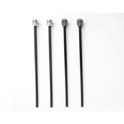 Skull Chopsticks - 2 Pack