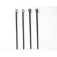 Skull Chopsticks - 2 Pack