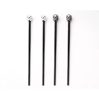 Skull Chopsticks - 2 Pack