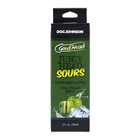 Sour Green Apple Dry Mouth Spray - 2 oz.