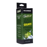 Sour Green Apple Dry Mouth Spray - 2 oz.