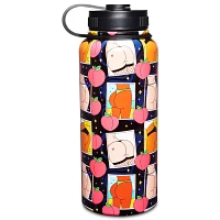 Peach Booty Water Bottle - 32 oz.
