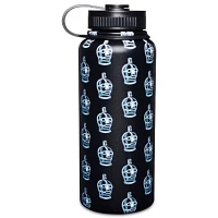 Medieval Iron Mask Water Bottle - 32 oz.