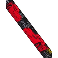 Buckle-Down Lightning McQueen Seatbelt Belt - Cars