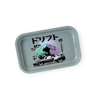Car Wave Tray