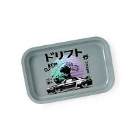 Car Wave Tray
