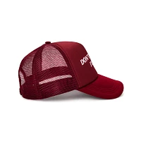 Don't Bully Me I'll Cum Trucker Hat - Danny Duncan
