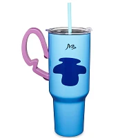 Stitch Ear Handle Tumbler 40 oz. - Lilo & Stitch
