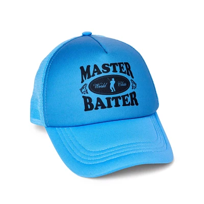 Master Baiter Trucker Hat - Danny Duncan