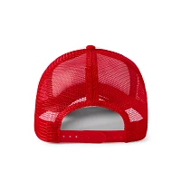 If You're Rich I'm Single Trucker Hat