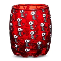 Mermaid Skeleton Shot Glass - 1.5 oz.