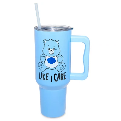 Like I Care Cup with Straw 40 oz. - Care Bears