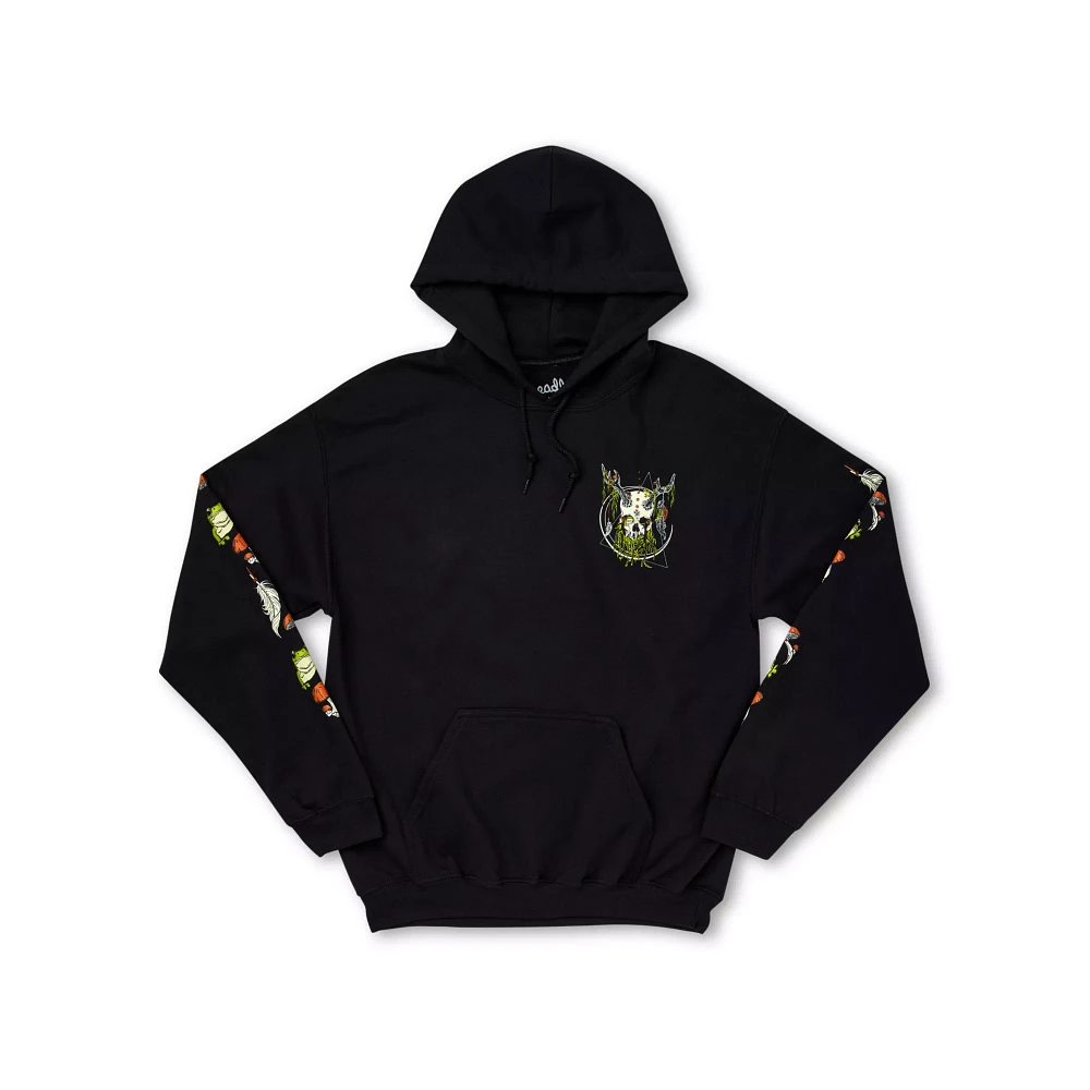 Antlers and Boughs Hoodie - von Kowen